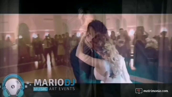 Mario dj Music Art Events Professional Wedding