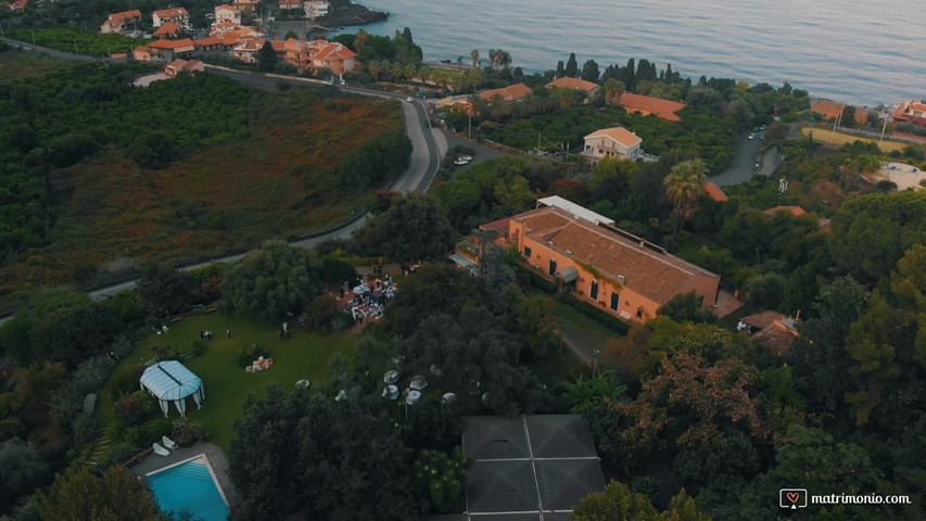 Villa Musmeci