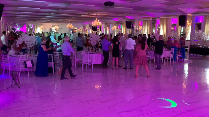 Matrimonio Enxhi & Zaira 