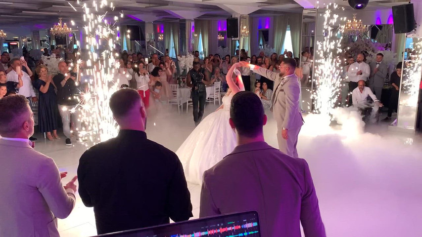 Matrimonio Enxhi & Zaira 
