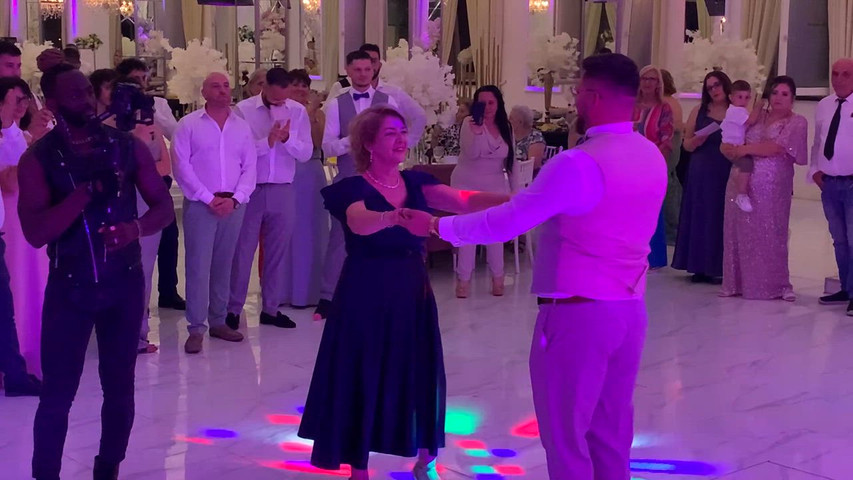 Matrimonio Enxhi & Zaira 