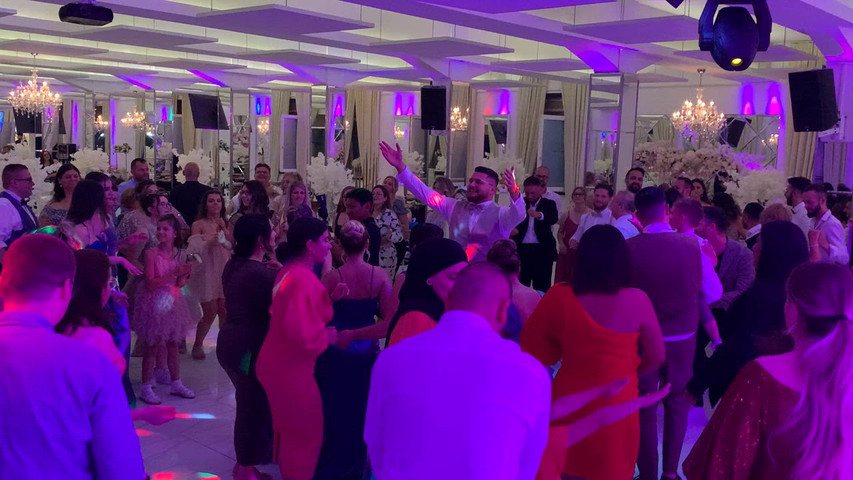 Matrimonio Enxhi & Zaira 