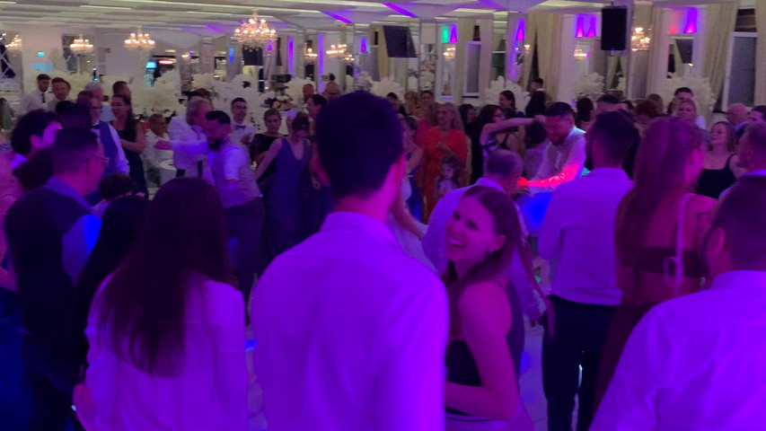 Matrimonio Enxhi & Zaira 
