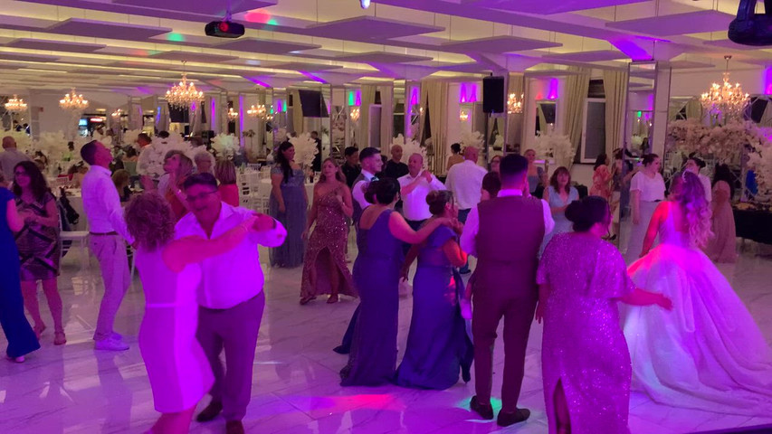 Matrimonio Enxhi & Zaira 