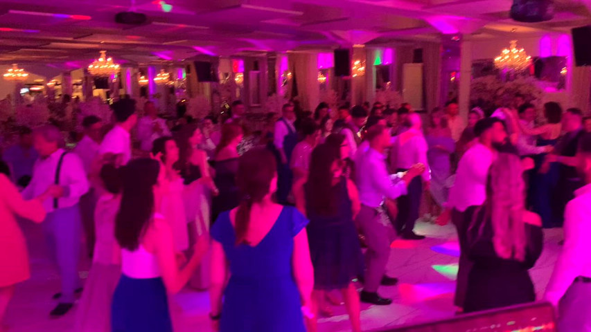 Matrimonio Enxhi & Zaira 