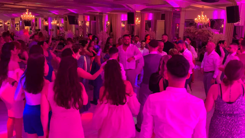 Matrimonio Enxhi & Zaira 