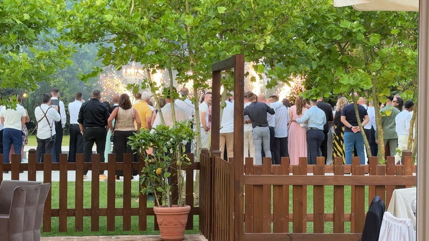Matrimonio Simone & Xhesiana 🇮🇹🇦🇱