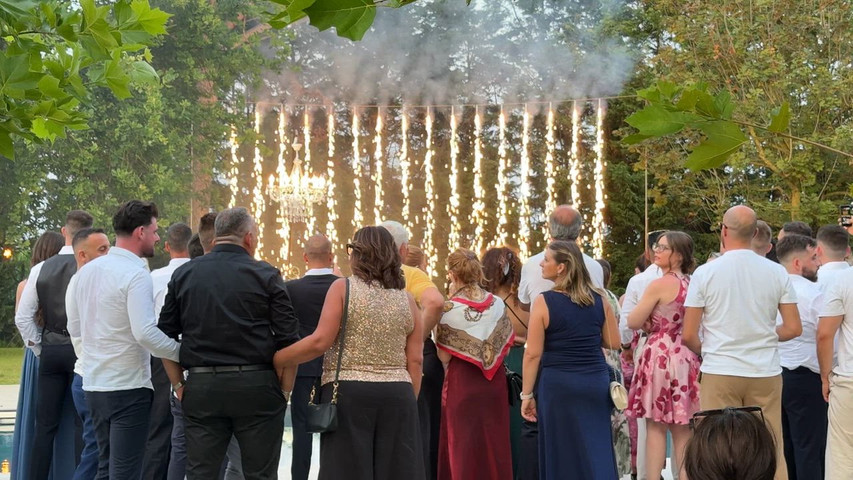 Matrimonio Simone & Xhesiana 🇮🇹🇦🇱
