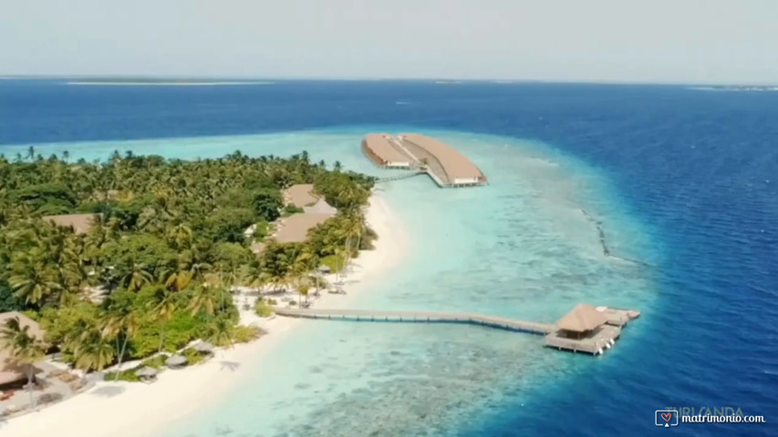 Giordania e Maldive