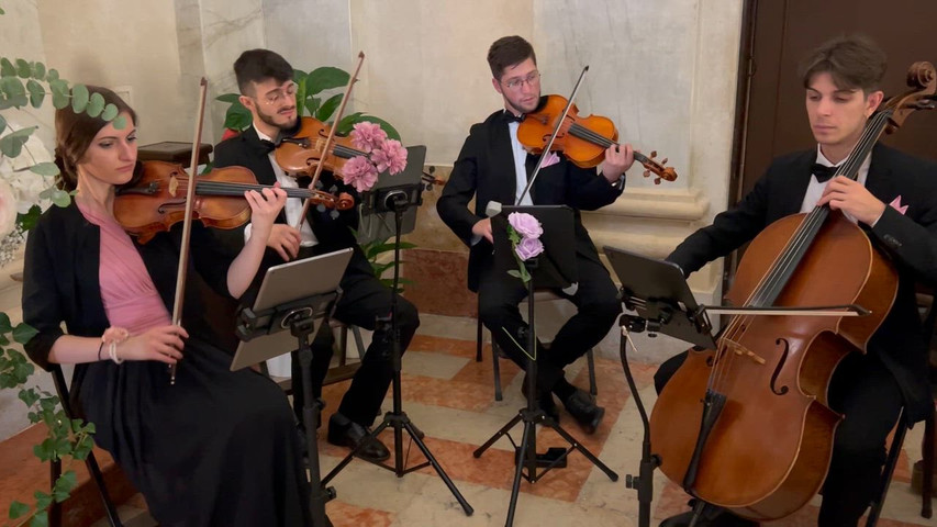 ACCOGLIENZA INVITATI