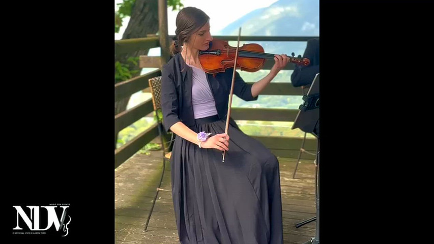 CANON IN D ( Pachelbel)