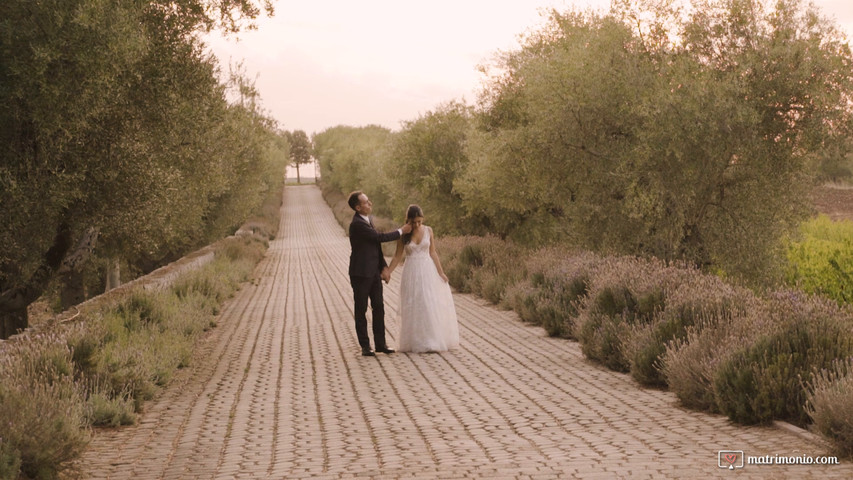 Ilaria e Alberto