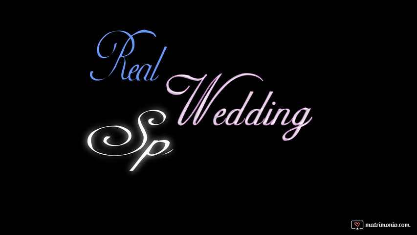 Real Wedding Specialist