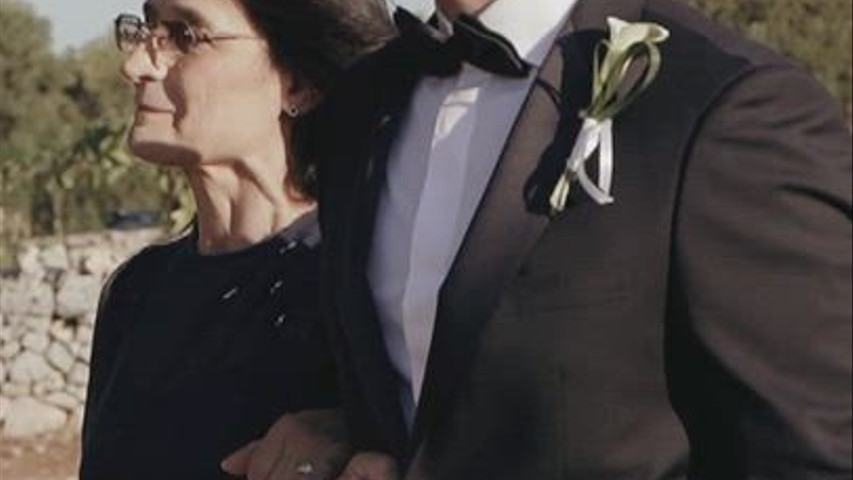 Dora Forleo Events