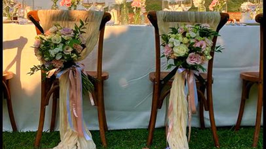 Wedding Table