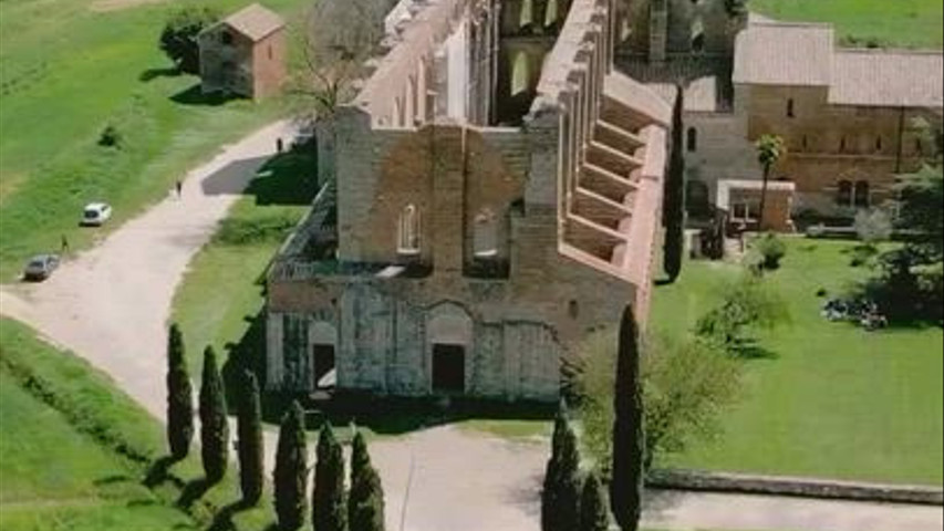 Tuscany 2