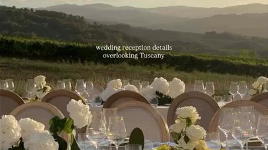 Tuscany 3