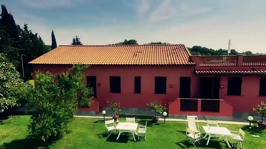 Relais Santa Genoveffa