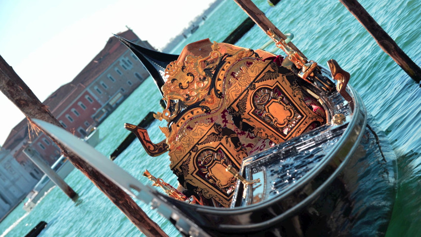 Royal Gondola