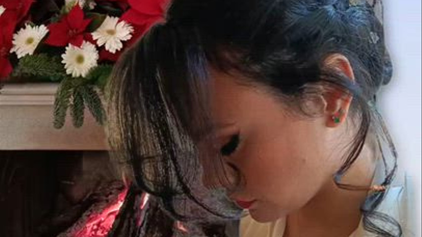 A Bride for Christmas 