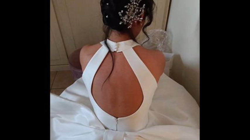 A Bride for Christmas 