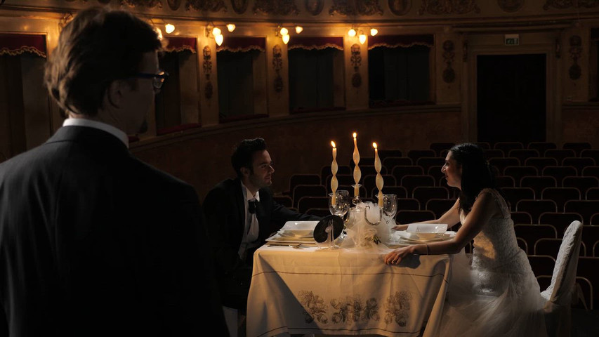 Moreno Cavallotti  weddings 