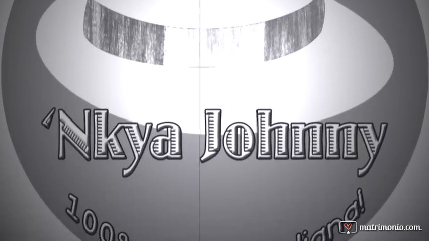Nkya Johnny