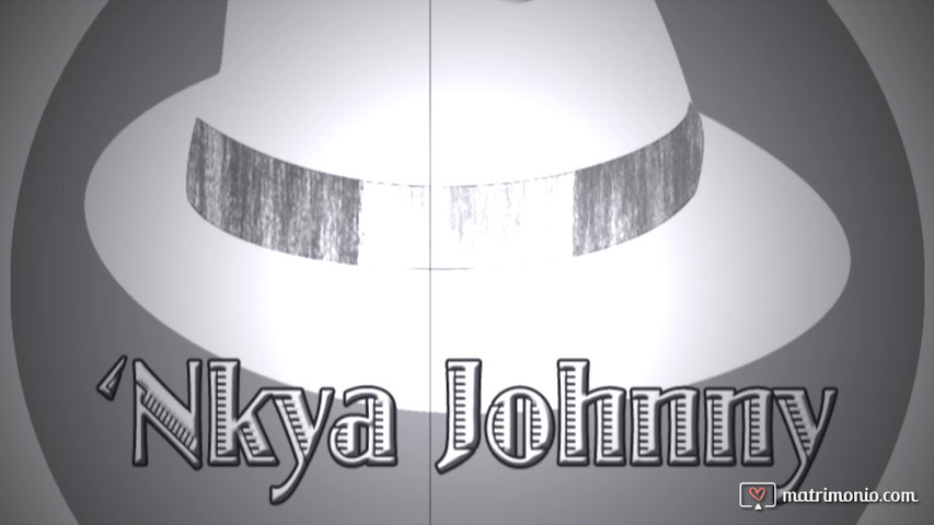 Nkya Johnny