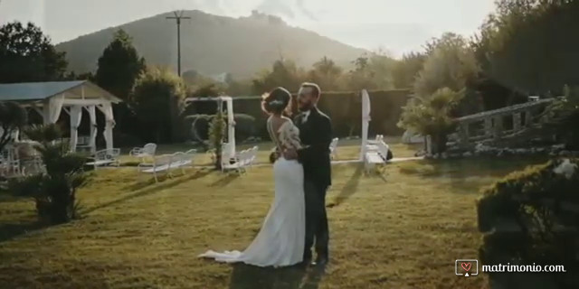 Video Real Wedding