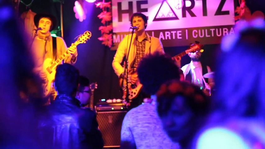 Birthday (live)