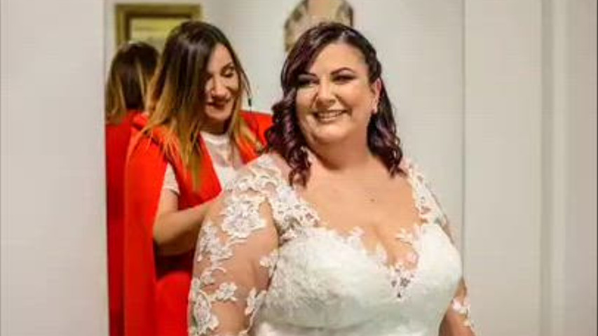 Matrimonio maggio 
