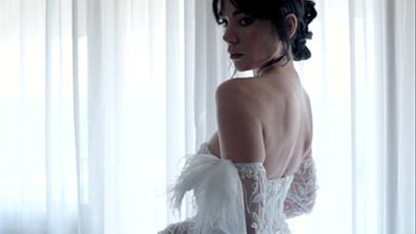 Reel Wedding