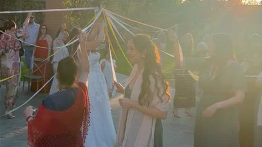 Pronti per il Bouquet 