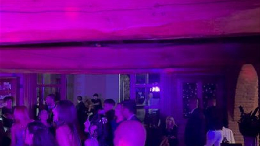 MOMENTO DISCOTECA