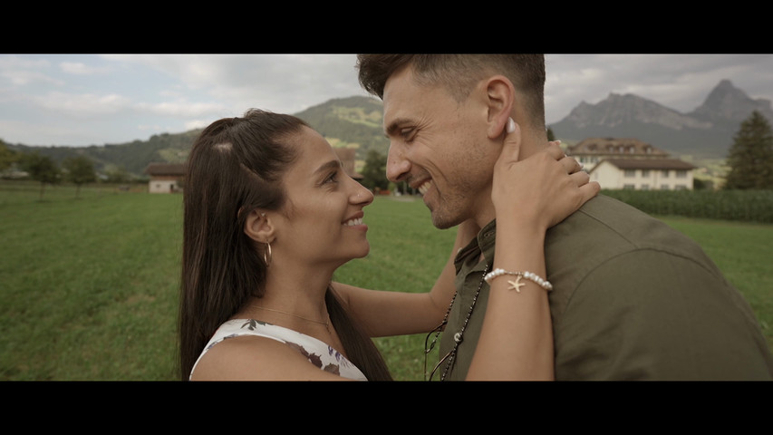Francesco & Noemi