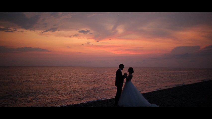 Maurizio & Giovanna