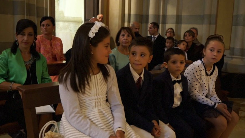 Elena e Cesare