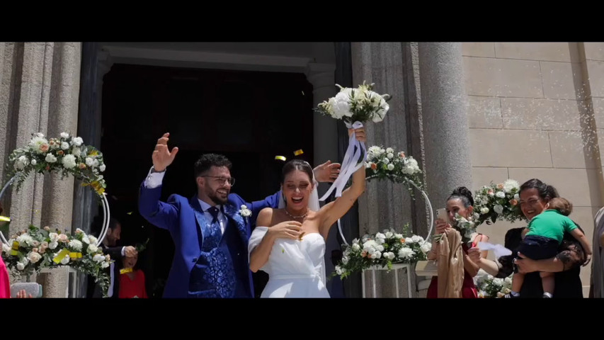 Elisabetta & Armando