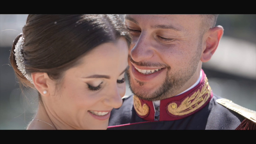 Mara e Raffaele