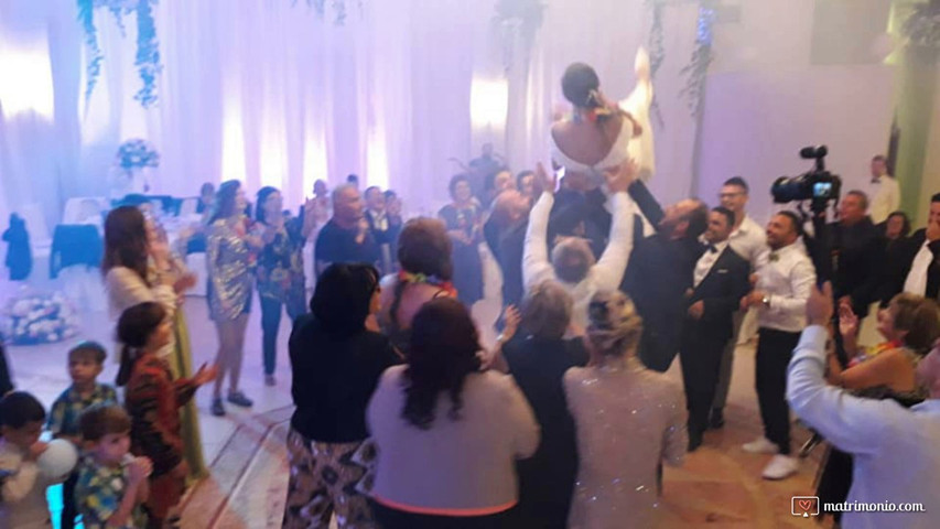 Presentazione Duo Matrimoni - Sweet Melody