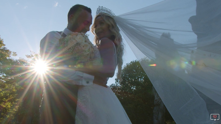 Aziza & Stefano trailer