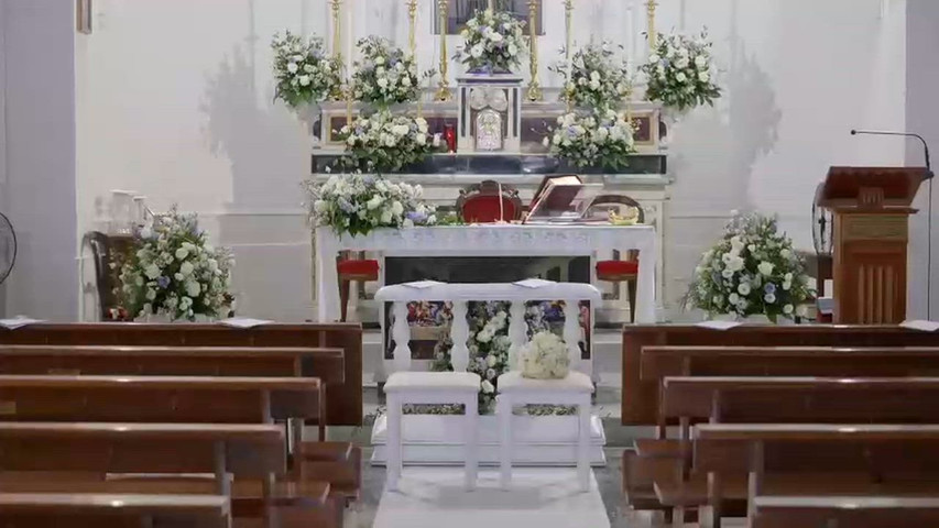 Matrimonio giffoni