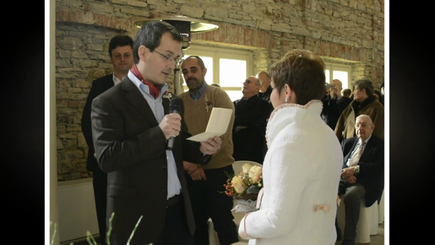 Bianca & Silvio