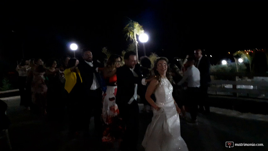 Matrimonio 2019