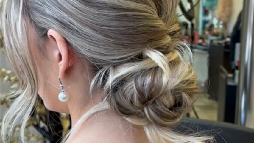 Prova sposa