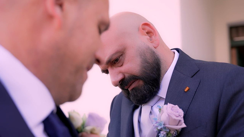 Wedding Nico e Michela 