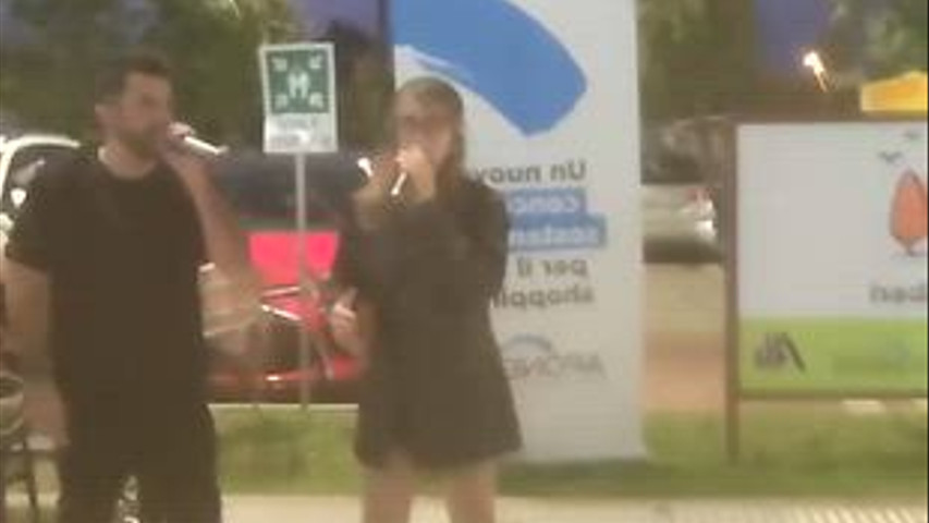 Elita & Andrea Music