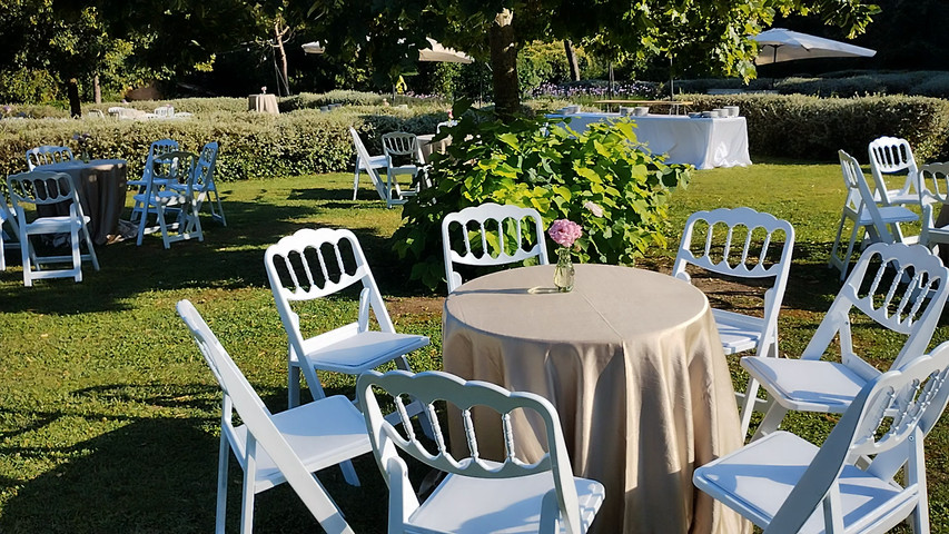 Giardino all'italiana