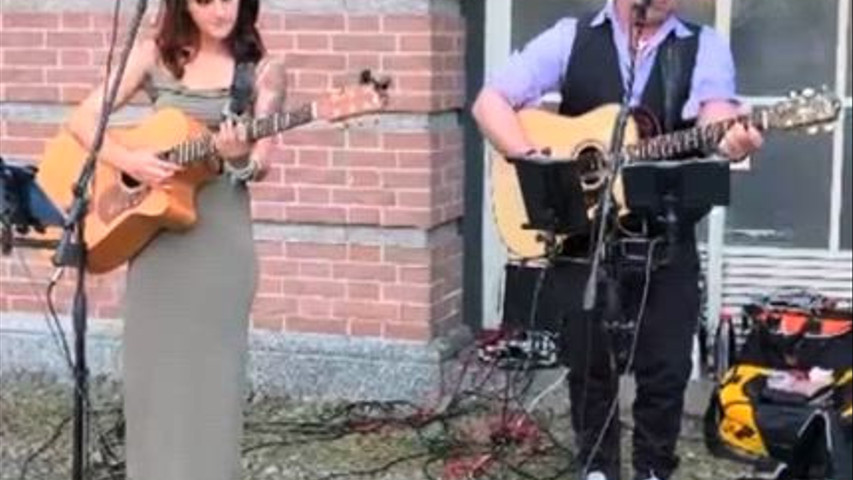 “IL KRENNA & Co.” Live Music