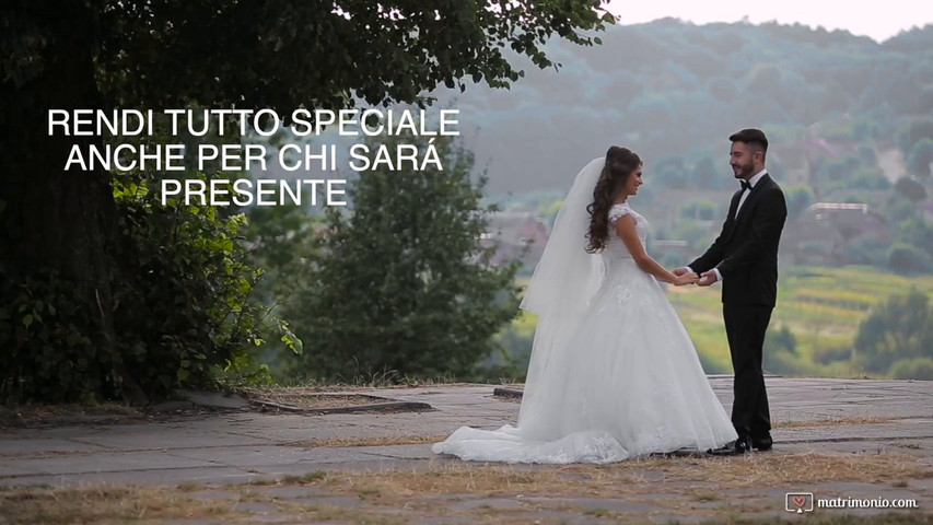 Matrimoni 2022